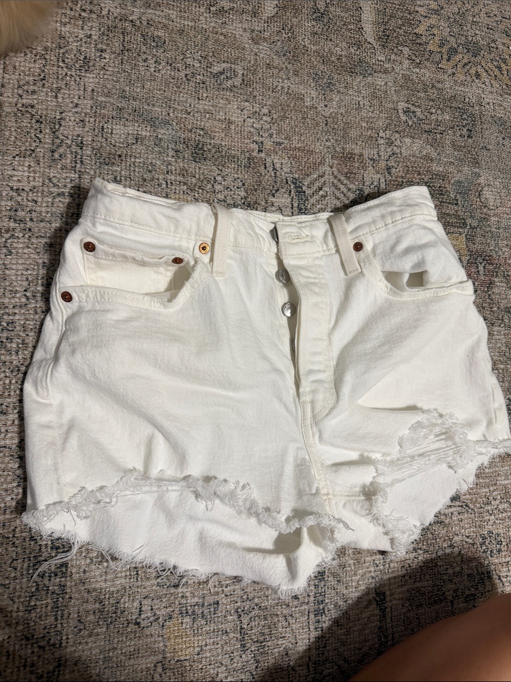 Levi’s 501 Original Shorts size 28